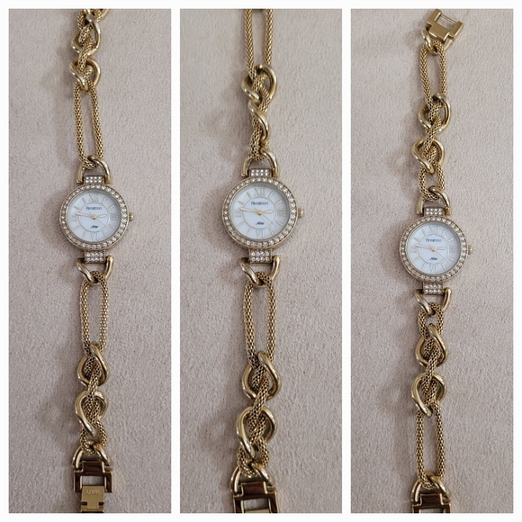 Crystalized Watch - Picture 5 of 7